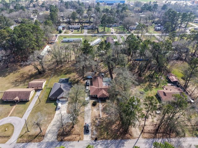 21630 Punkin St Street, New Caney, TX 77357