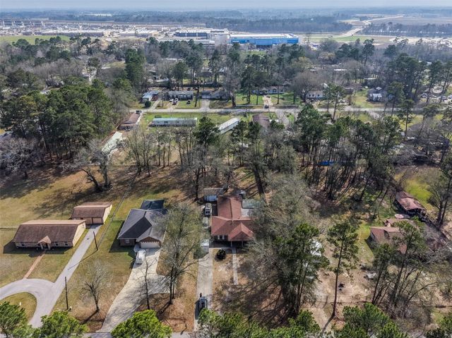 21630 Punkin St Street, New Caney, TX 77357