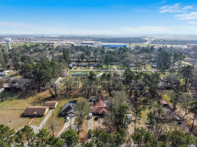 21630 Punkin St Street, New Caney, TX 77357