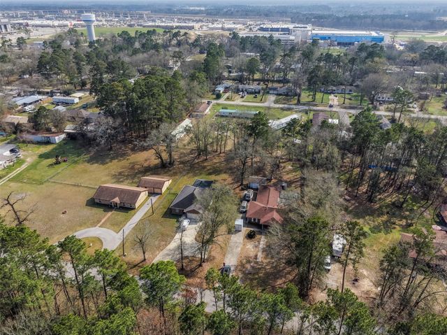 21630 Punkin St Street, New Caney, TX 77357