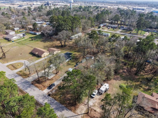 21630 Punkin St Street, New Caney, TX 77357