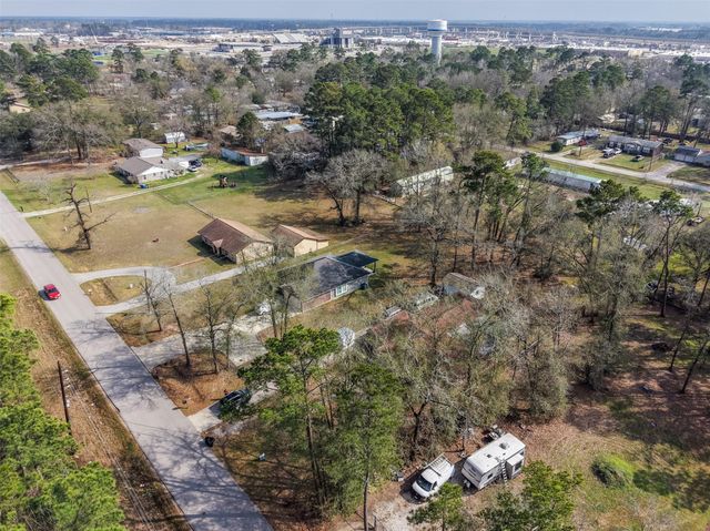 21630 Punkin St Street, New Caney, TX 77357