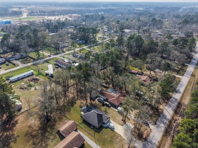 21630 Punkin St Street, New Caney, TX 77357