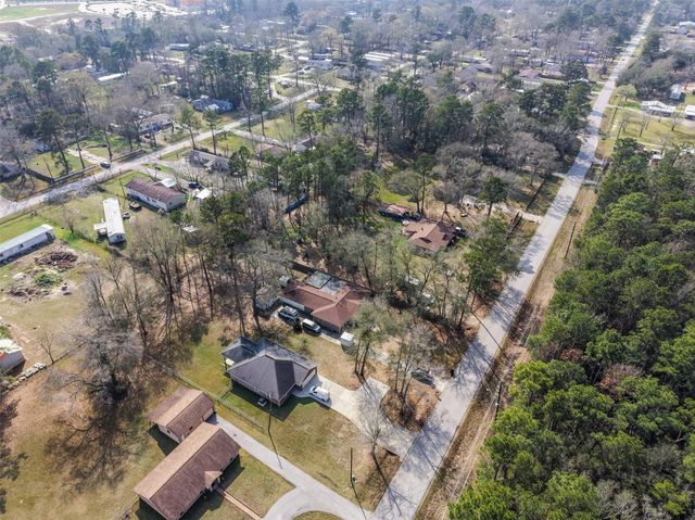 21630 Punkin St Street, New Caney, TX 77357