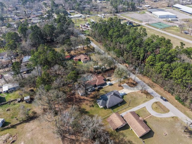 21630 Punkin St Street, New Caney, TX 77357