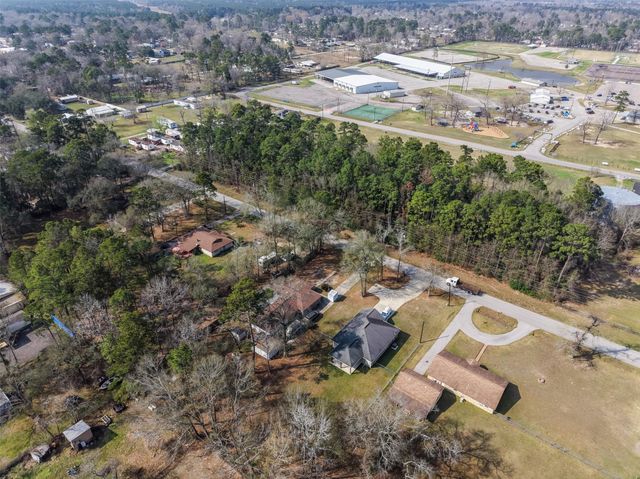 21630 Punkin St Street, New Caney, TX 77357