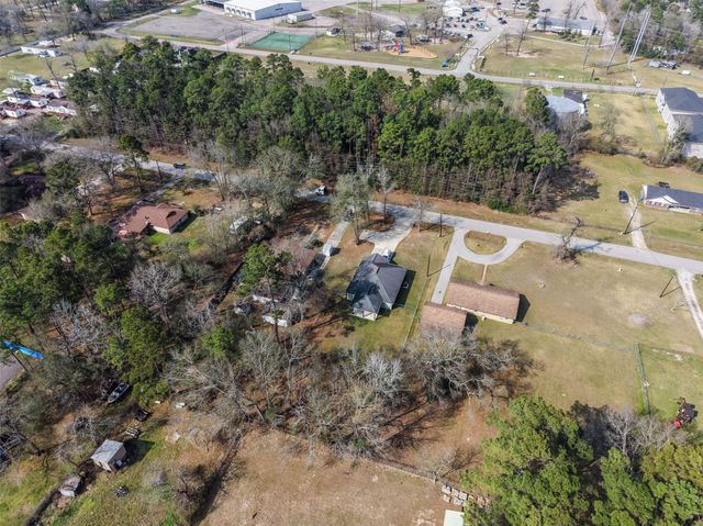 21630 Punkin St Street, New Caney, TX 77357