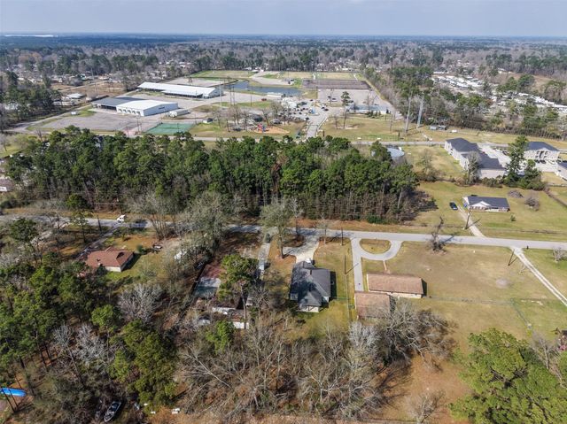 21630 Punkin St Street, New Caney, TX 77357