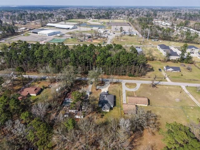 21630 Punkin St Street, New Caney, TX 77357