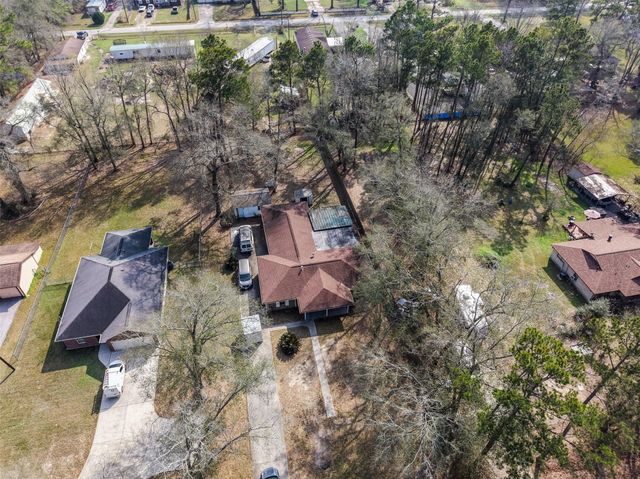 21630 Punkin St Street, New Caney, TX 77357