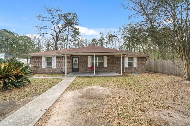 21630 Punkin St Street, New Caney, TX 77357