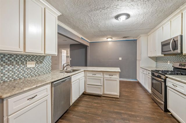 21630 Punkin St Street, New Caney, TX 77357