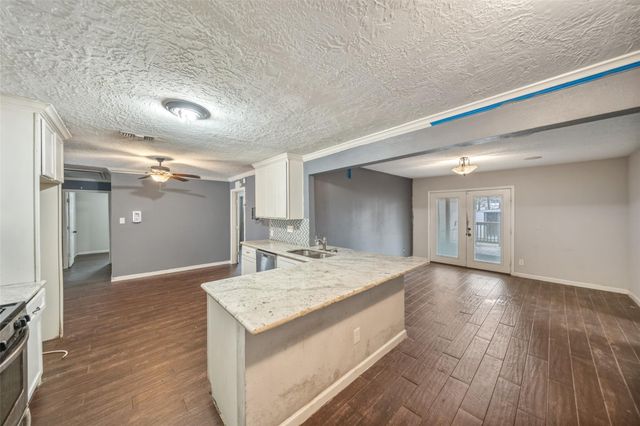 21630 Punkin St Street, New Caney, TX 77357