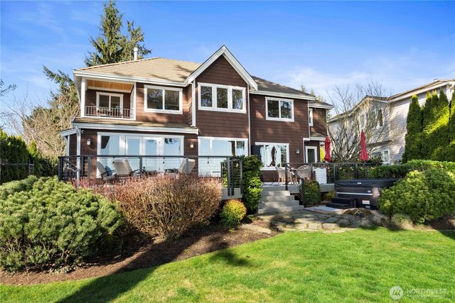 3307 9th Avenue Ct NW, Gig Harbor, WA 98335