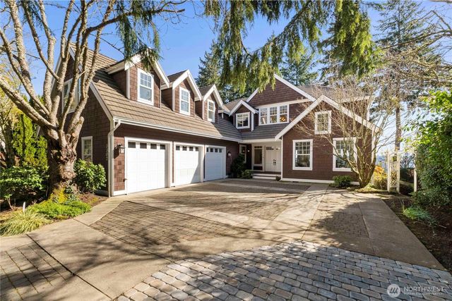 3307 9th Avenue Ct NW, Gig Harbor, WA 98335