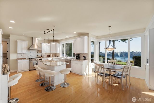 3307 9th Avenue Ct NW, Gig Harbor, WA 98335