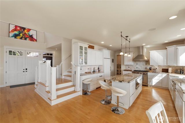 3307 9th Avenue Ct NW, Gig Harbor, WA 98335