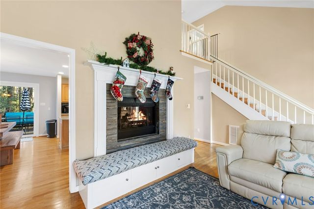 14202 Cove Ridge Ct, Midlothian, VA 23112