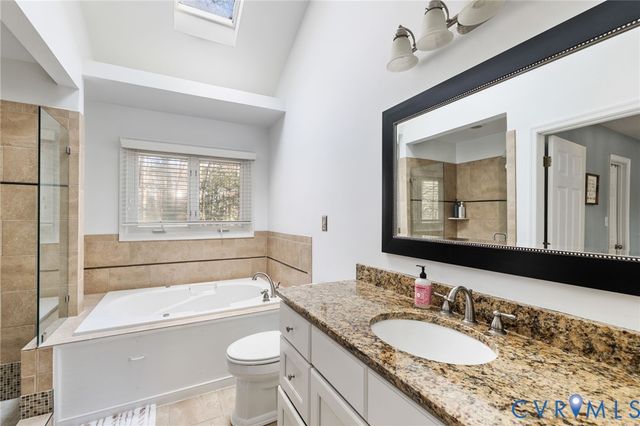 14202 Cove Ridge Ct, Midlothian, VA 23112