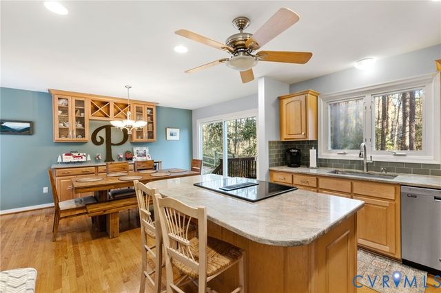 14202 Cove Ridge Ct, Midlothian, VA 23112