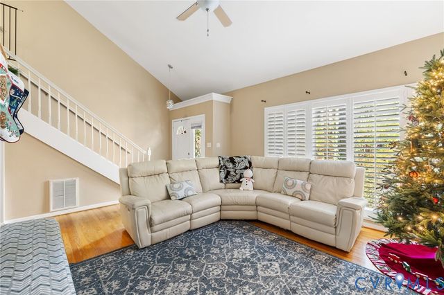 14202 Cove Ridge Ct, Midlothian, VA 23112