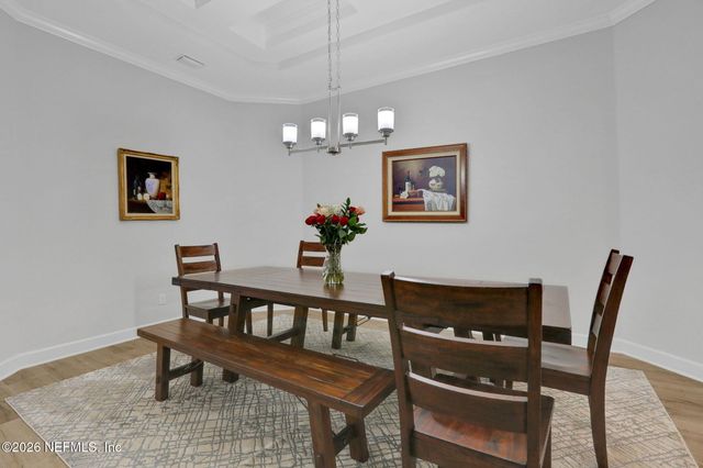 4460 BARKOSKIE RD Road, Jacksonville, FL 32258