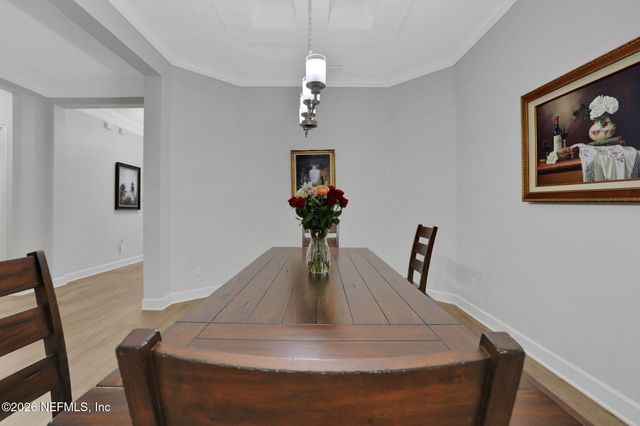 4460 BARKOSKIE RD Road, Jacksonville, FL 32258