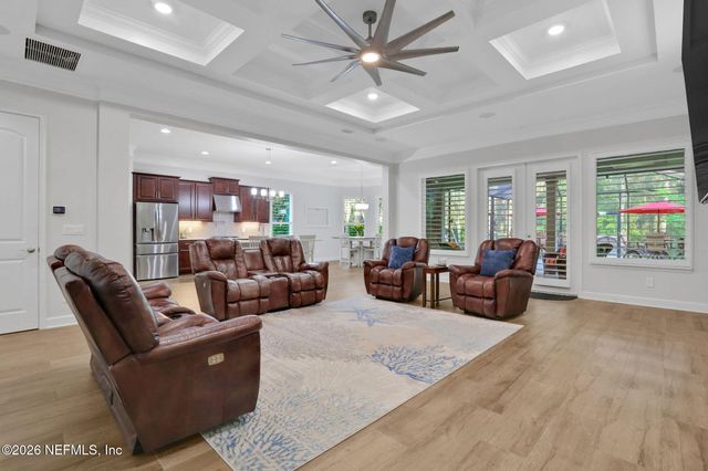 4460 BARKOSKIE RD Road, Jacksonville, FL 32258