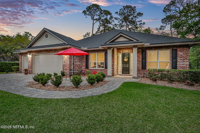 4460 BARKOSKIE RD Road, Jacksonville, FL 32258