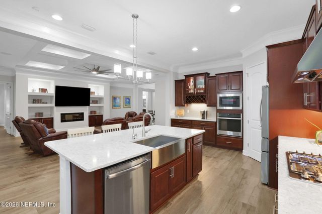 4460 BARKOSKIE RD Road, Jacksonville, FL 32258