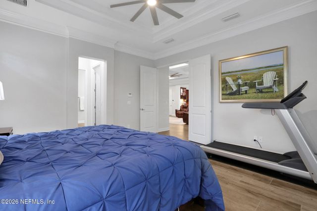 4460 BARKOSKIE RD Road, Jacksonville, FL 32258