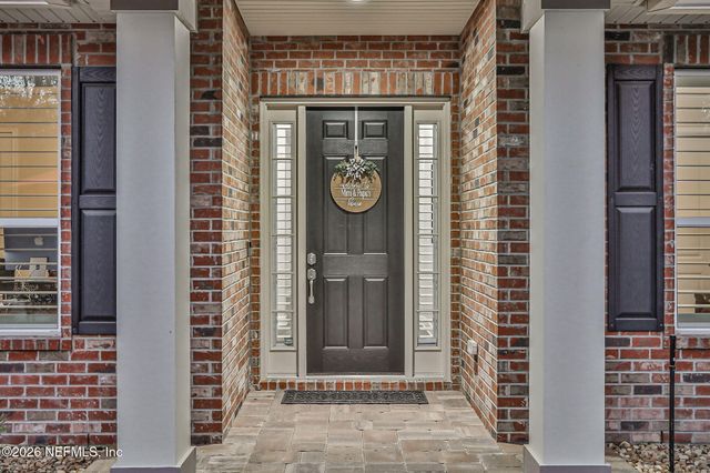 4460 BARKOSKIE RD Road, Jacksonville, FL 32258