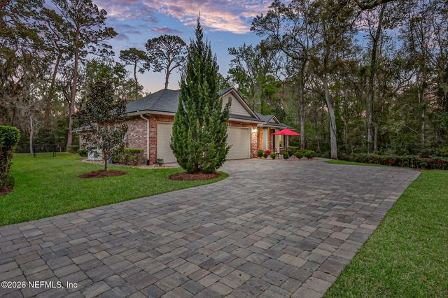 4460 BARKOSKIE RD Road, Jacksonville, FL 32258