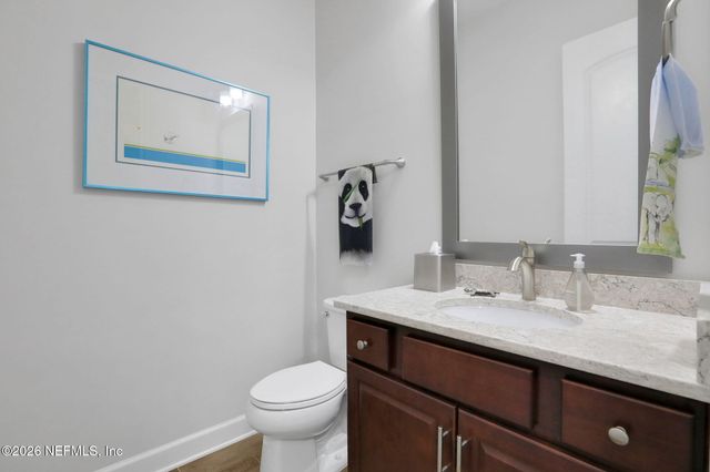 4460 BARKOSKIE RD Road, Jacksonville, FL 32258