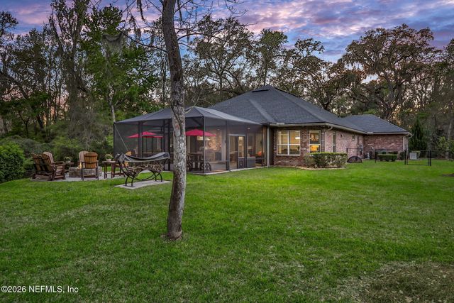 4460 BARKOSKIE RD Road, Jacksonville, FL 32258