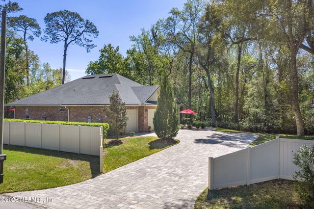 4460 BARKOSKIE RD Road, Jacksonville, FL 32258