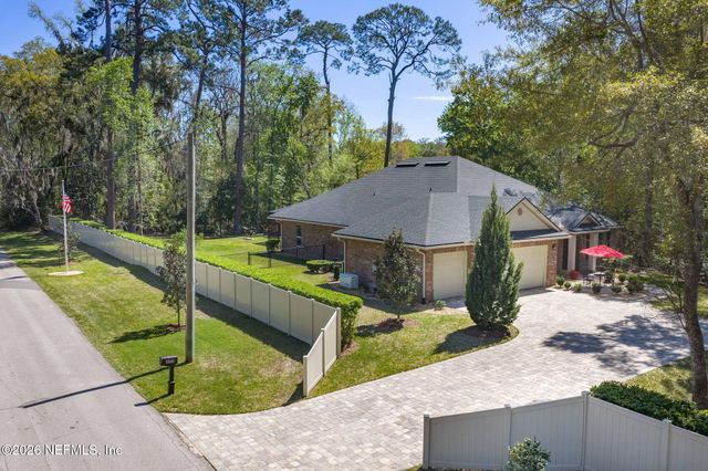 4460 BARKOSKIE RD Road, Jacksonville, FL 32258