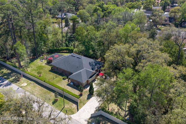 4460 BARKOSKIE RD Road, Jacksonville, FL 32258