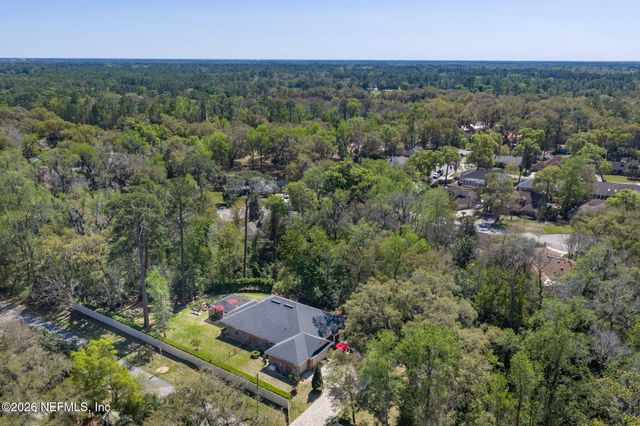 4460 BARKOSKIE RD Road, Jacksonville, FL 32258