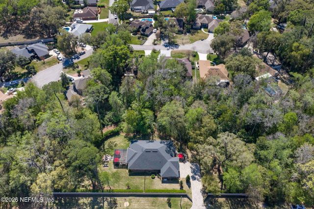 4460 BARKOSKIE RD Road, Jacksonville, FL 32258