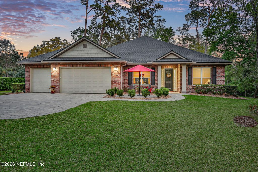 4460 BARKOSKIE RD Road, Jacksonville, FL 32258