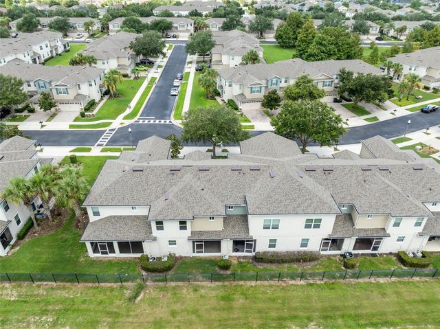 1327 PRIORY CIRCLE 1327, Winter Garden, FL 34787