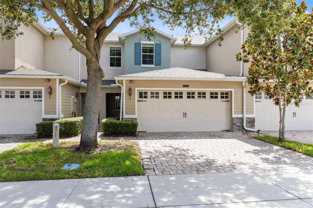 1327 PRIORY CIRCLE 1327, Winter Garden, FL 34787