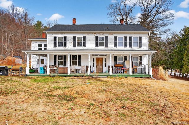 611 Peekskill Hollow Road, Putnam Valley, NY 10579