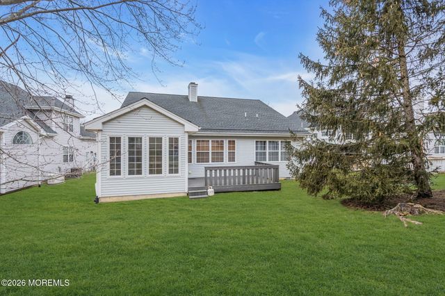 82 Mirage Boulevard, Barnegat, NJ 08005