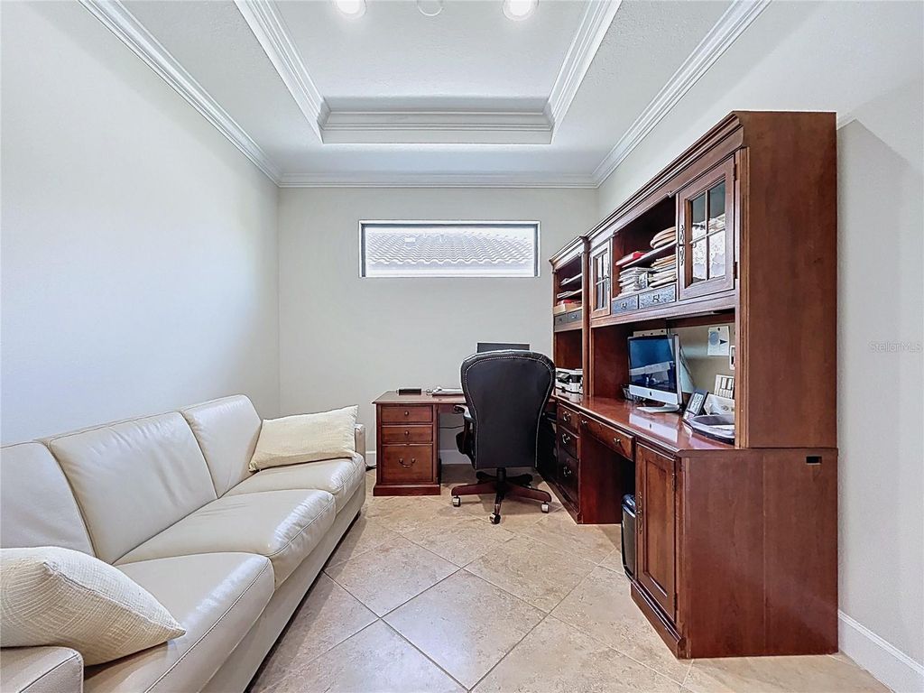 Image 36 of property listing at 5102 SAVONA RUN, Bradenton, FL 34211