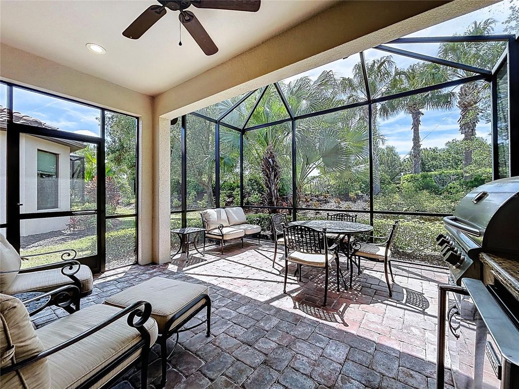 Image 41 of property listing at 5102 SAVONA RUN, Bradenton, FL 34211