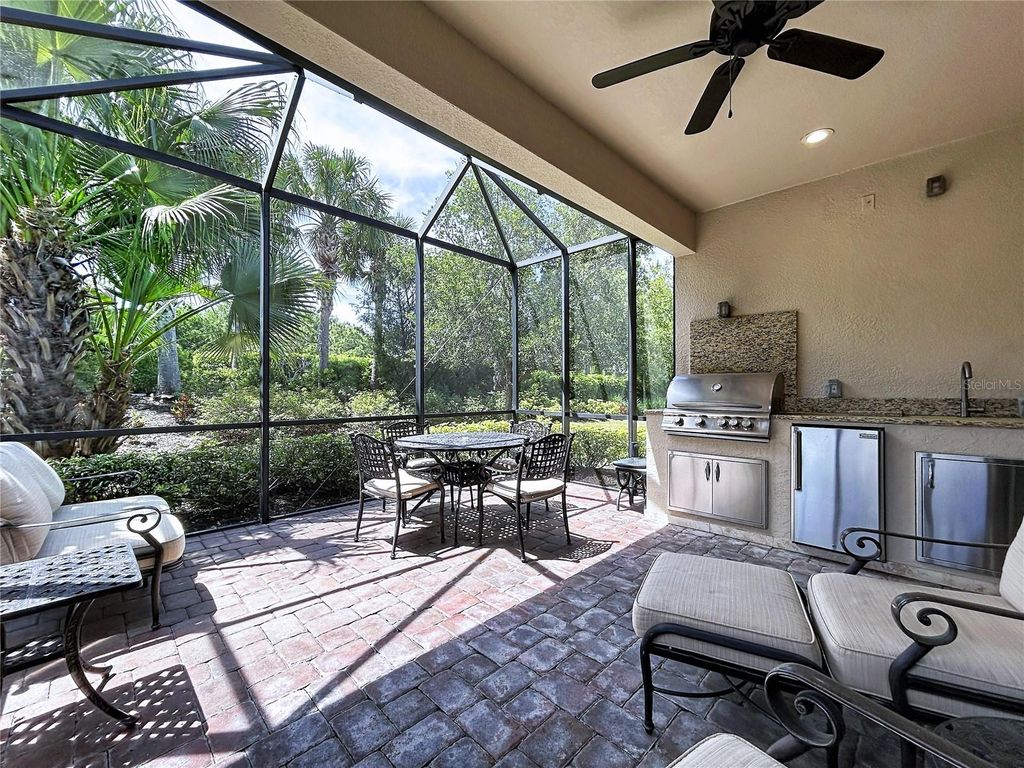 Image 42 of property listing at 5102 SAVONA RUN, Bradenton, FL 34211