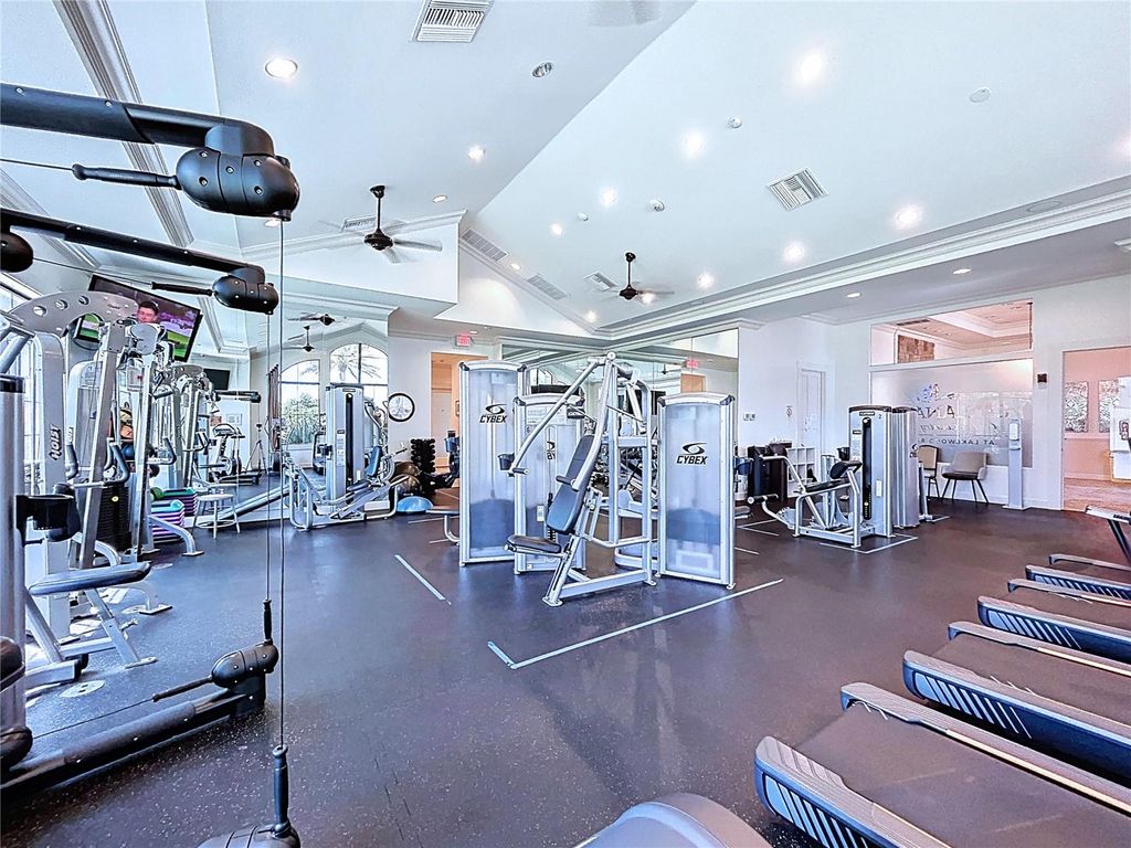 Image 57 of property listing at 5102 SAVONA RUN, Bradenton, FL 34211