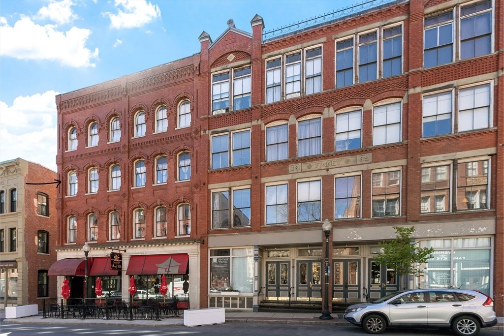46 Washington St 303, Haverhill, MA 01830